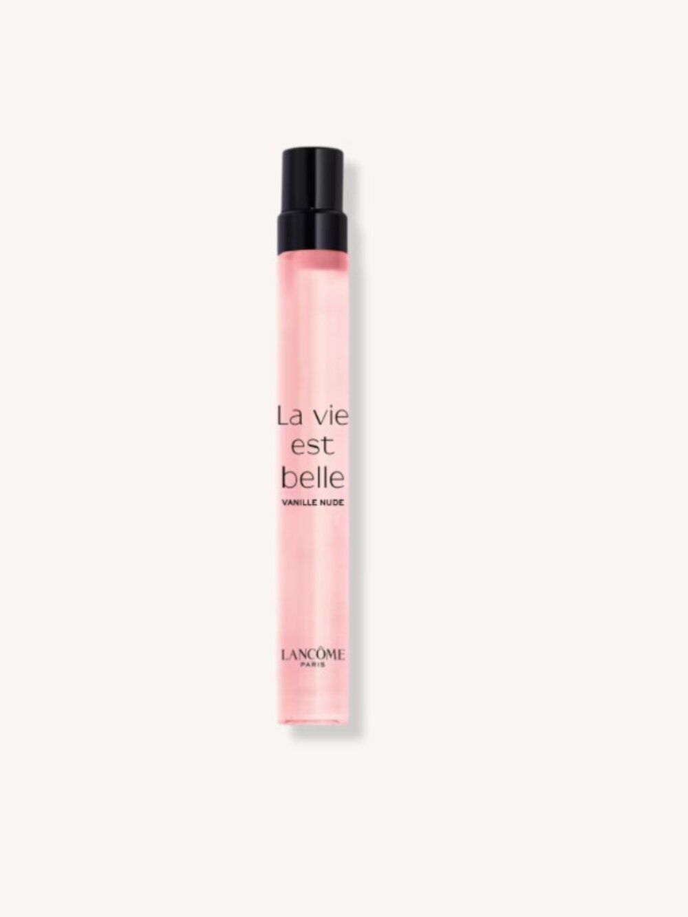 Lancome La Vie Est Belle Vanille Nude